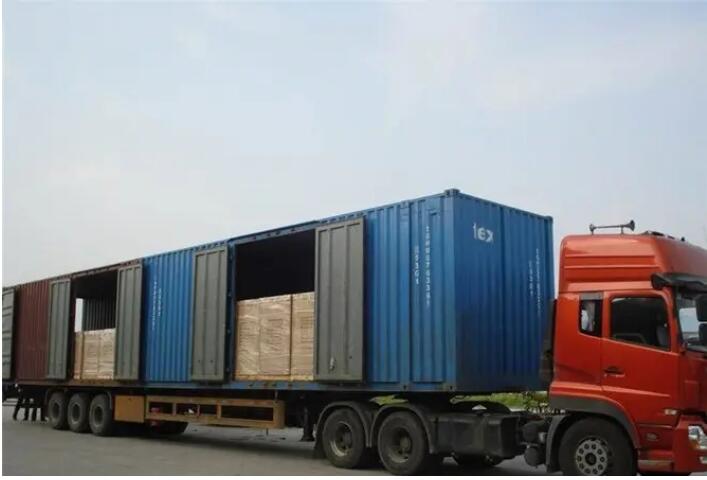 漳州到绥化整车运输