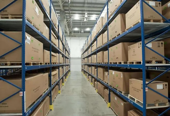 漳州到绥化货物仓储