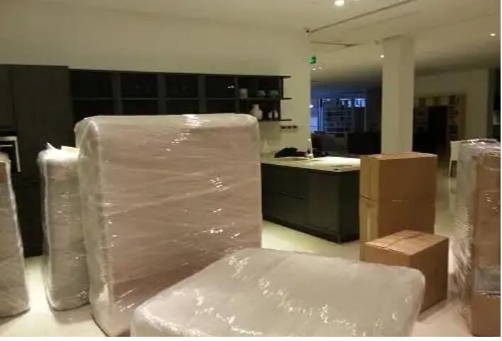 漳州到绥化长途搬家