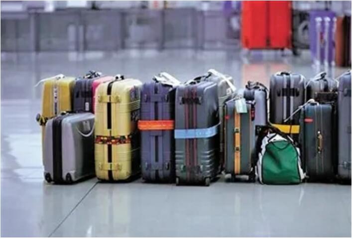 漳州到绥化行李托运